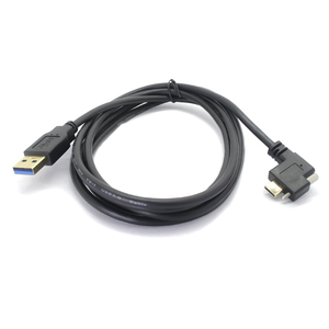 <span class=keywords><strong>Cable</strong></span> <span class=keywords><strong>DisplayPort</strong></span> 1.4 <span class=keywords><strong>2.0</strong></span> de Alta Velocidad a USB C Macho con <span class=keywords><strong>Cable</strong></span> de un Solo Tornillo para Pantallas HDTV, Monitores, Tarjetas Gráficas y PC - Product Image 1