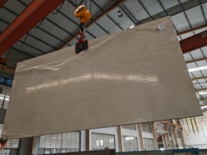 <span class=keywords><strong>Piastrelle</strong></span> in Pietra Sinterizzata Nera di Grande Formato 2700*1200*9mm a Prezzo di Fabbrica, Lastre Stampate per Decorazione di Pareti e Pavimenti - Product Image 3