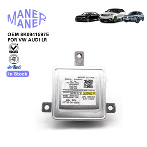 Maner tự động hệ thống chiếu sáng 8k0941597e đảm bảo chất lượng <span class=keywords><strong>HID</strong></span> Đèn pha <span class=keywords><strong>Ballast</strong></span> cho A4 A5 A6 A8 Q7 - Product Image 3