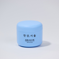 Crème hydratante pour le visage Hangang Seoul Cool Rain 50ml