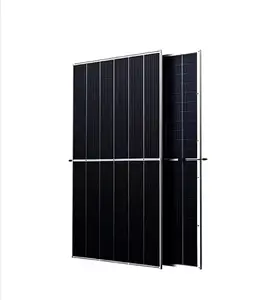 Trina JA Jinko 450 W 500 W 535 W 540 W 545 W 550 W 700 W 1000 W zweiseitige monokristalline PV-Solarpanels