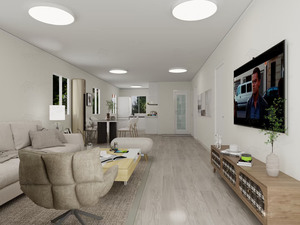 Casa Container Prefabbricata Espandibile in Acciaio da 40 Piedi con Pareti in Pannelli Sandwich, <span class=keywords><strong>Design</strong></span> Moderno per Uso Agricolo - Product Image 2