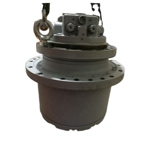 Motor de oruga para excavadora, piezas 203-60-63111, dispositivo de transmisión final para PC130-1 PC130-7 - Product Image 1