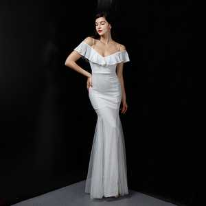 Short Sleeve Dress - Bridesmaid Dresses 2025 New Design