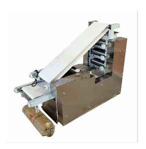 Máquina automática para hacer tortillas de harina Roti Chapati, máquina para hacer pan de pita, máquina para hacer pan de lavash <span class=keywords><strong>armenio</strong></span> - Product Image 3