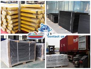 Ağır Robot kafes çit sürgülü kapı ve kafes örgü dahil - Product Image 2