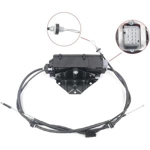 Module de frein de stationnement électrique, moteur de frein de stationnement pour BMW X5 E70 X6 E71 E72 2007 2008 2009 2010 2011 2012 2013 2014 - Product Image 2