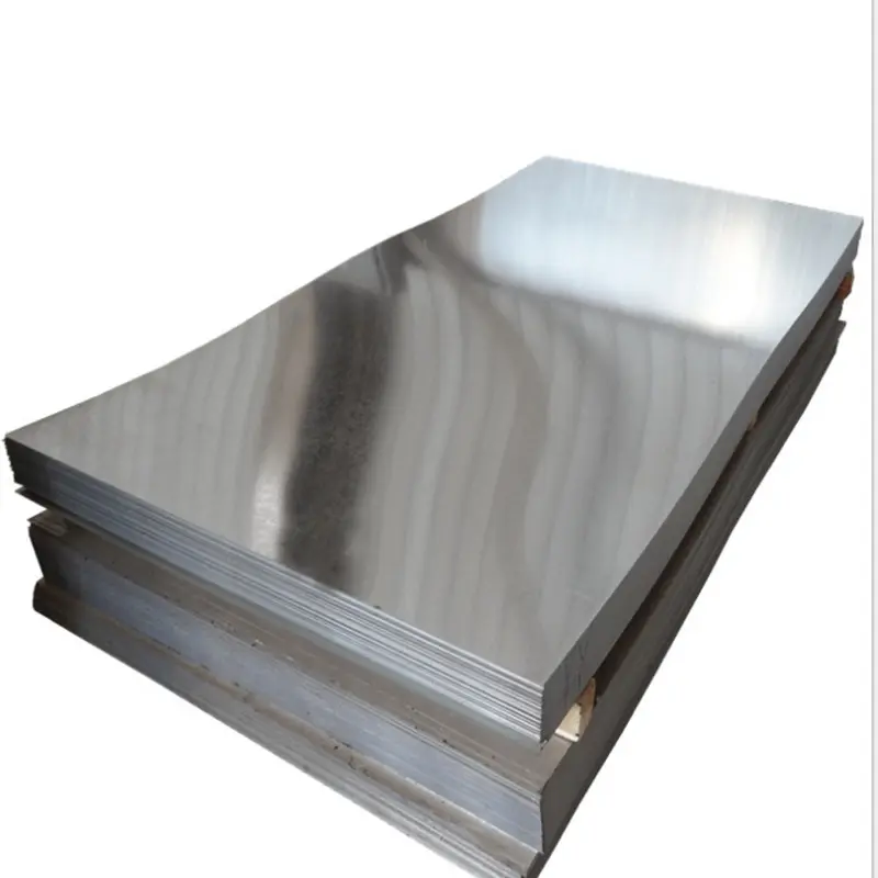 Galvanized Steel Corrugated Sheets Prime Galvanized Steel Sheet In Coils Galvanized Steel Sheet/Plate