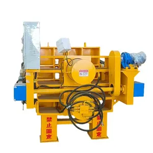 Tratamiento de lodos equipo automático de prensa de filtro de retención de presión hidráulica de alta presión