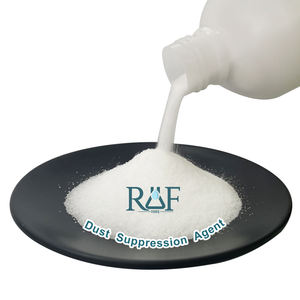 Supresor de Polvo de Grado Industrial para Almacenes de Carbón y Obras de Construcción - Product Image 2