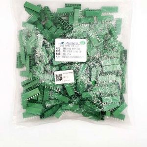 Manufacturer Direct ZB15EDGVC-3.81-7P P=3.81mm Connectors Terminal <b>Blocks</b> - Product Image 1