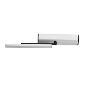 Opérateur de porte battante horizontale automatique avec accès par clé/carte, étanche, connectivité <span class=keywords><strong>WiFi</strong></span>/IP4G pour contrôle d'accès intérieur - Product Image 1