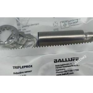 BALLUFF BES 515-326-S4-C(BES02EU)เซ็นเซอร์มาตรฐานแบบเหนี่ยวนำ ใหม่ - - Product Image 1