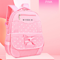 Cartoon Designer Maternelle Sac À Dos Sacs D'école Étanche Mochila Étudiant Sacs À Dos pour Filles