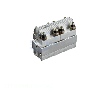 Original Whole Sale Electronic Component Thyristors STT1900N16P55XPSA2 SCR MODULE 1.6KV MODULE Module - Product Image 1