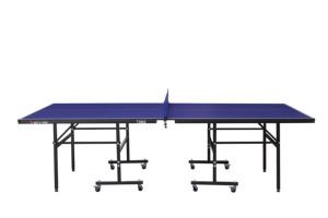 <span class=keywords><strong>Mesa</strong></span> de <span class=keywords><strong>Ping</strong></span> <span class=keywords><strong>Pong</strong></span> Portátil Pequeña para Interiores, Dimensiones Oficiales con Red y Pelotas - Product Image 2