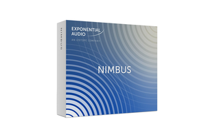 เสียงเอกซ์โพเนนเชียล | R2 - Product Image 3