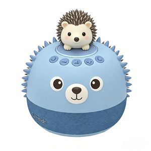 Reproductor de Audio Interactivo para Niños con Muñecas Magnéticas Personalizadas – Ideal para Proyectos OEM y ODM - Product Image 4