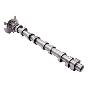 2740500401 Árbol de Levas de Admisión Nuevo para GLC X253 M274 2.0t GL300 2740501900 2740515300 2740502500 - Product Image 3