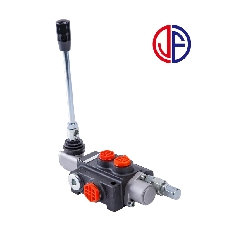 2p40 3p40 High Pressure Monoblock Spool