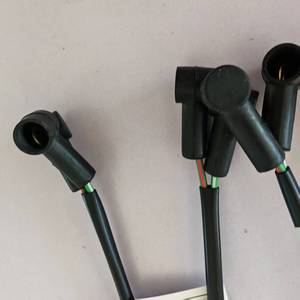 Terminal Kabel Selubung untuk Energi Baru, Kabel Harness untuk Skuter Listrik, dan Kabel Tahan Air Khusus untuk Penggunaan Motor Internal - Product Image 4