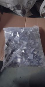 Modern Stainless Steel Safety <strong>Door</strong> <strong>Lock</strong> with Antirust Knob Furniture Fittings Key Unlock Way - Product Image 6