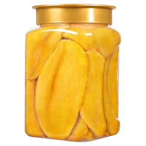 Vente en gros La mangue séchée est bonne pour la santé enfants femmes enceintes délicieux doux et le meilleur emballage en vrac - Product Image 1