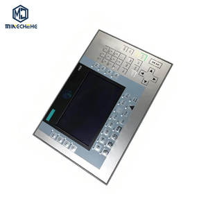 Panel de Pantalla Táctil HMI 6AV2124-1GC01-0AX0 para Automatización Industrial - Product Image 1