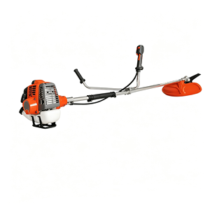 Cutting Grass Machine Spare Parts 52cc 2-Stroke Gasoline Power 1400W String Lawn Mowers Garden <b>Brush</b> <b>Cutter</b> <b>Blade</b> - Product Image 1