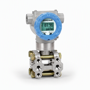 Transmetteur absolu Honeywell STA725 SmartLine STA700, 4-20 mA HART, haute pression négative - Product Image 2