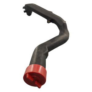 Pièces de moteur de camion de haute qualité, tuyau et col de remplissage d'huile de moteur de camion A9425280909 9425280909 pour camion Mercedes Benz Actros - Product Image 1