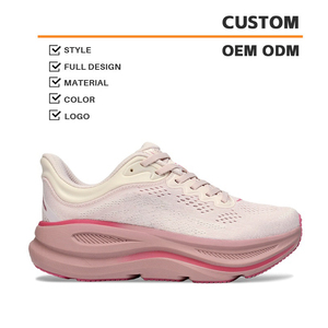 <span class=keywords><strong>Scarpe</strong></span> da Corsa Bondi 9 Low 2027 per Uomo e <span class=keywords><strong>Donna</strong></span>, con Piastra in Carbonio, Traspiranti, per Studenti, Sneaker Sportive con Assorbimento degli Urti Hokas - Product Image 1