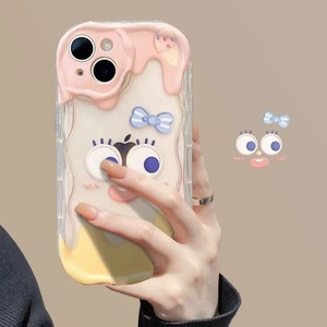 Coque arrière <span class=keywords><strong>de</strong></span> téléphone en TPU souple à motif crème glacée pour <span class=keywords><strong>iPhone</strong></span> X, XR, XS, <span class=keywords><strong>11</strong></span>, 12, 13, 14, 15, 16, 17 Pro Max – Prise en charge OEM - Product Image 2