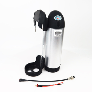 Перезаряжаемый литиевый Аккумулятор lifepo4 10 Ач, аккумулятор для электрического велосипеда 36 в 15 Ач 10 Ач - Product Image 2