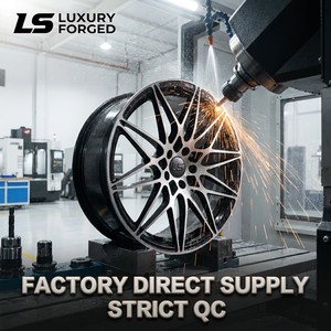 Jantes et pneus de voiture 17, 18, 19 pouces pour BMW Série 3, Série <span class=keywords><strong>5</strong></span>, 5x112, 5x120, style 666M, pneus de véhicule sport, jeu de jantes de voiture - Product Image 5