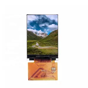 TM030LBHT1 Resistive Touch 3.0 inch tft lcd screen 240*400 lcd panel CPU/RGB/SPI