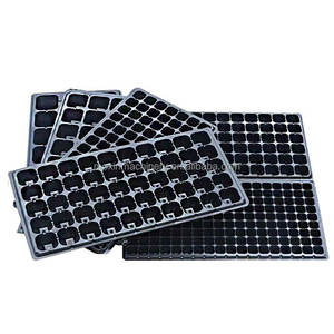 <span class=keywords><strong>MX</strong></span> Máquina Sembradora Automática para Flores Verduras PS/PVC/PET Bandeja de Siembra Plántulas Bandeja Maceta para Semillas para Trasplantar - Product Image 6