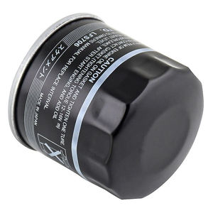 กรองน้ำมัน15208A เครื่องยนต์ A100ผลิตในประเทศญี่ปุ่นเท่านั้น8FJ - Product Image 3