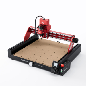 Atomstack C4 Pro <span class=keywords><strong>CNC</strong></span> Laser Engraver Cutter độ chính xác cao mềm kim loại ngọc Máy tính để bàn im lặng New <span class=keywords><strong>CNC</strong></span> Diode máy khắc laser - Product Image 1