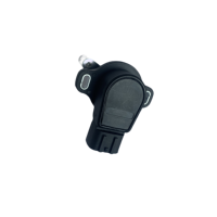 Capteur de position de l'accélérateur, pédale d'accélérateur OEM 18919AM810 18919-AM810 pour Nissan 350Z 03-09 Infiniti G35/FX35