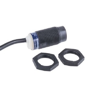 Sensor de Proximidad Inductivo de Alta Calidad XS4P18AB120, 12V 24V 41mm, Corriente 12-48VDC, Impermeable, IP67, 240V - Product Image 4