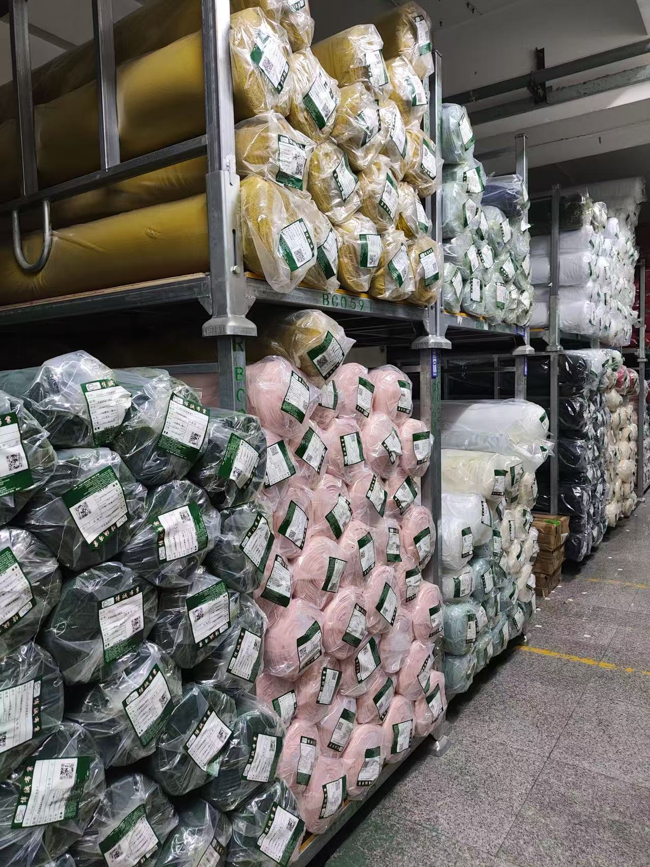Bulk Ordeing Pack In Rolls(kg