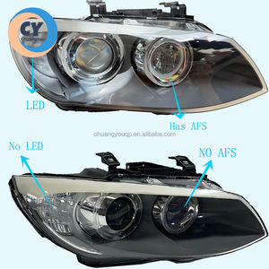 Pour <span class=keywords><strong>BMW</strong></span> E93 phare d'origine <span class=keywords><strong>2010</strong></span> 2011 2012 2013 phare assemblage <span class=keywords><strong>BMW</strong></span> série 3 <span class=keywords><strong>330d</strong></span> 335is 330i 335i E92 AFS lampe M3 lumière de voiture - Product Image 2