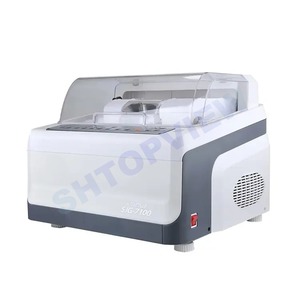 SJG-7100 cinese rettificatrice per lenti ottiche per Auto Edger per lenti automatiche - Product Image 4