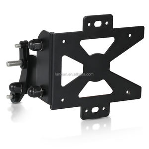 Accesorios de Motocicleta Soporte de Matrícula para <span class=keywords><strong>BMW</strong></span> R nineT Kit de Soporte de Número R Nine T Pure RNineT Racer - Product Image 1