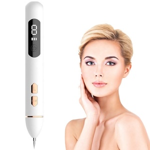 Stylo intelligent pour l'élimination des grains de beauté et des taches pigmentaires, pour les soins de la peau et les produits de beauté - Product Image 3