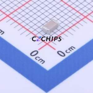 ตัวเก็บประจุแบบ SMD (MLCC) รุ่น HV1206C0G390J102NT ขนาด 1206 (ค่าความจุ: 39pF) (แรงดันไฟฟ้า: 1kV) - Product Image 2