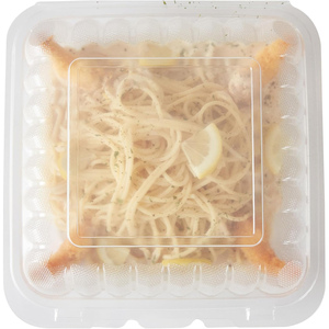 Wholesale 9" Custom Durable Clear PET Square <b>Plastic</b> Bakery Bread <b>Food</b> Packaging <b>Container</b> with Lid - Product Image 3