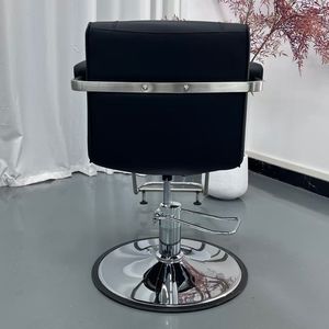 Best Selling Professional High Quality Durable Rotatable <b>Chair</b> Comfortable Synthetic Leather Massage Outdoor <b>Gym</b> School Metal - Product Image 2