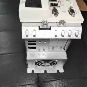 Équipement électronique d'automatisation industrielle à prix abordable pour contrôleur PAC Drive3 LMC400CAA10000 - Product Image 3